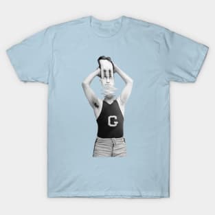 Scan-head T-Shirt